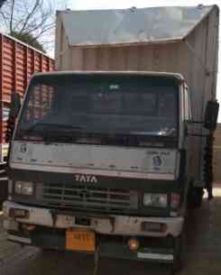 TATA 1109 Images